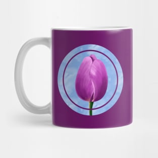 Tulip Mug